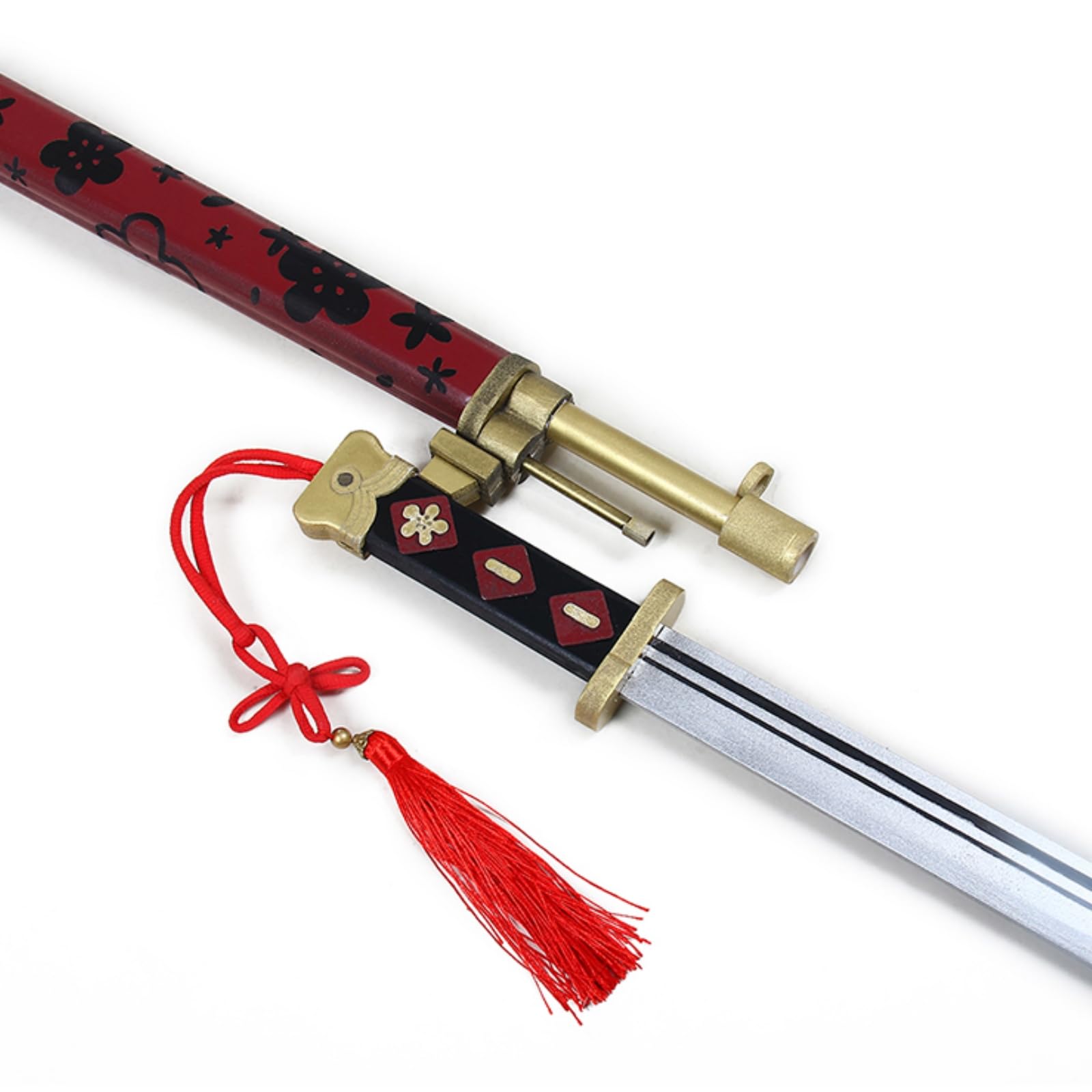 コスプレ武器 ジャンク品 Amazon.co.jp: クロウ コスプレ道具 武器 勝利の女神：NIKKE